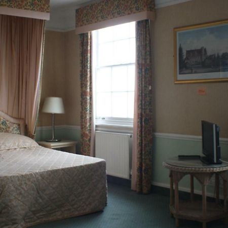 The Nelson Hotel Great Yarmouth Quarto foto