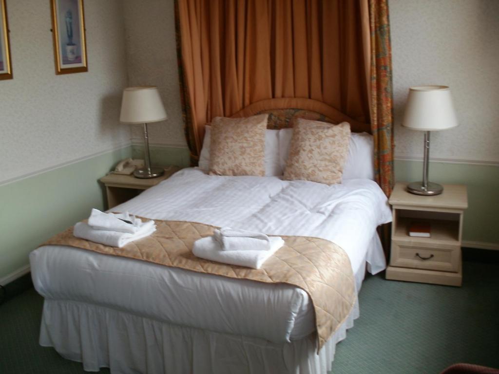 The Nelson Hotel Great Yarmouth Quarto foto